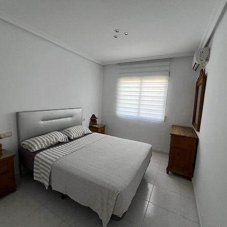 Chalet La Mata Torrevieja Exteriör bild