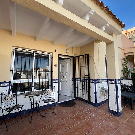 Chalet La Mata Torrevieja Exteriör bild