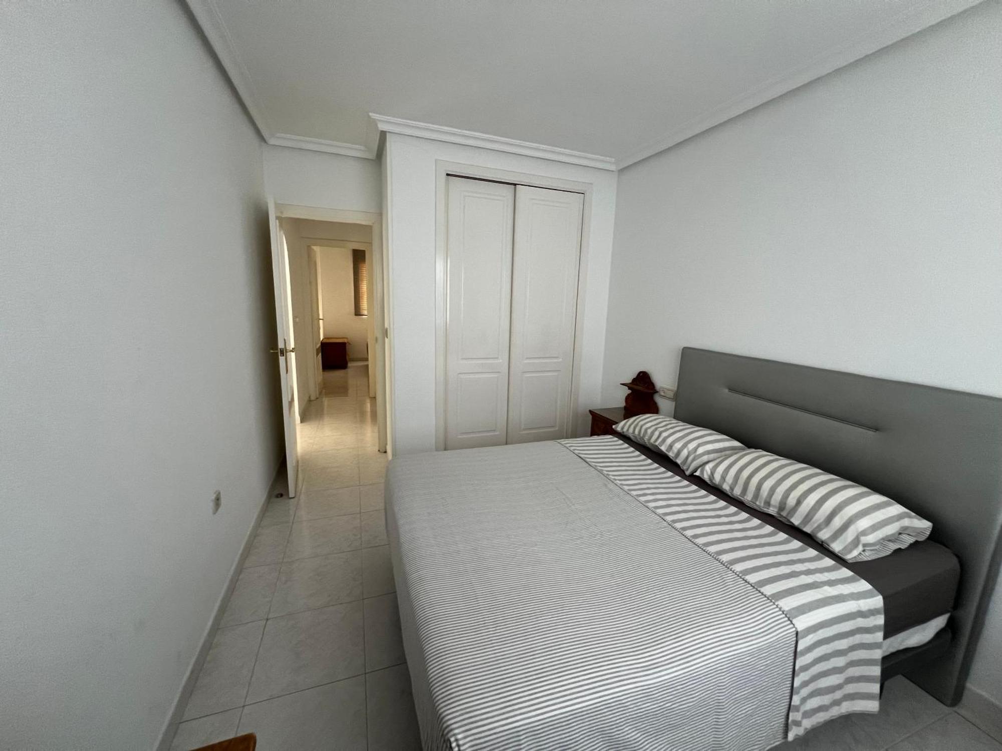 Chalet La Mata Torrevieja Exteriör bild