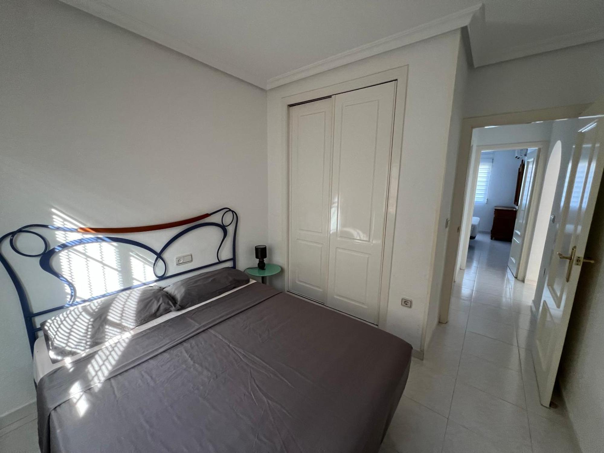Chalet La Mata Torrevieja Exteriör bild
