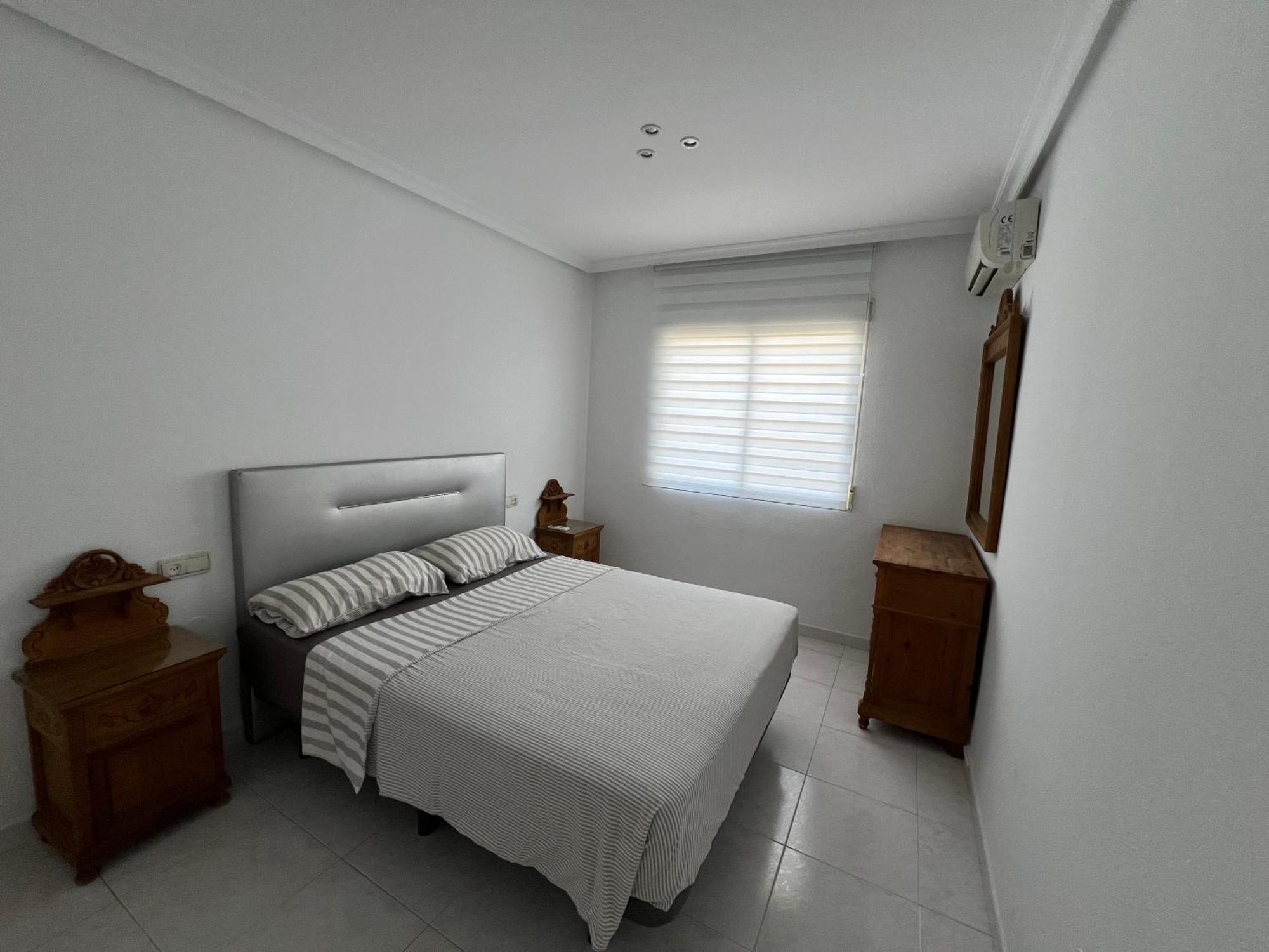 Chalet La Mata Torrevieja Exteriör bild