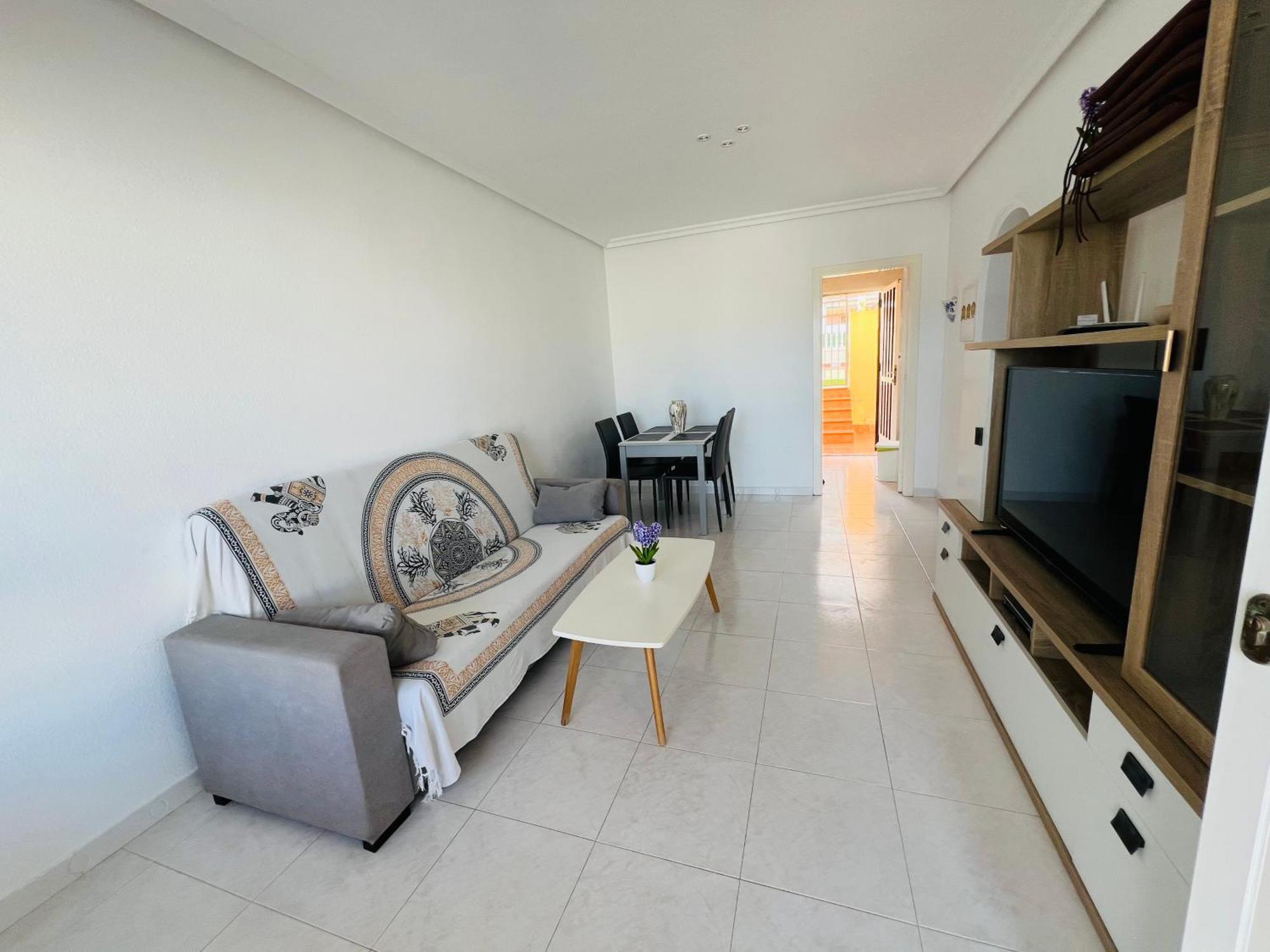 Chalet La Mata Torrevieja Exteriör bild
