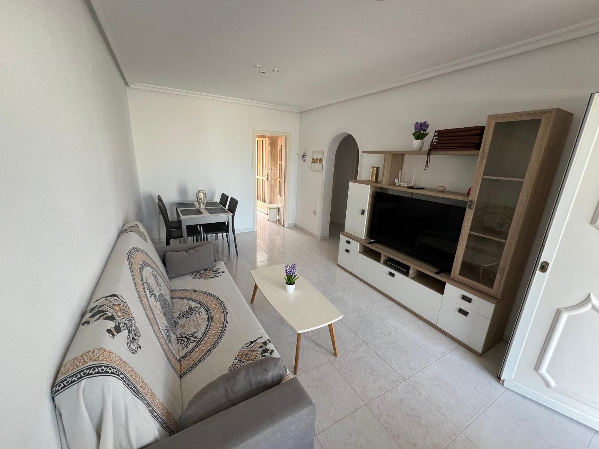 Chalet La Mata Torrevieja Exteriör bild