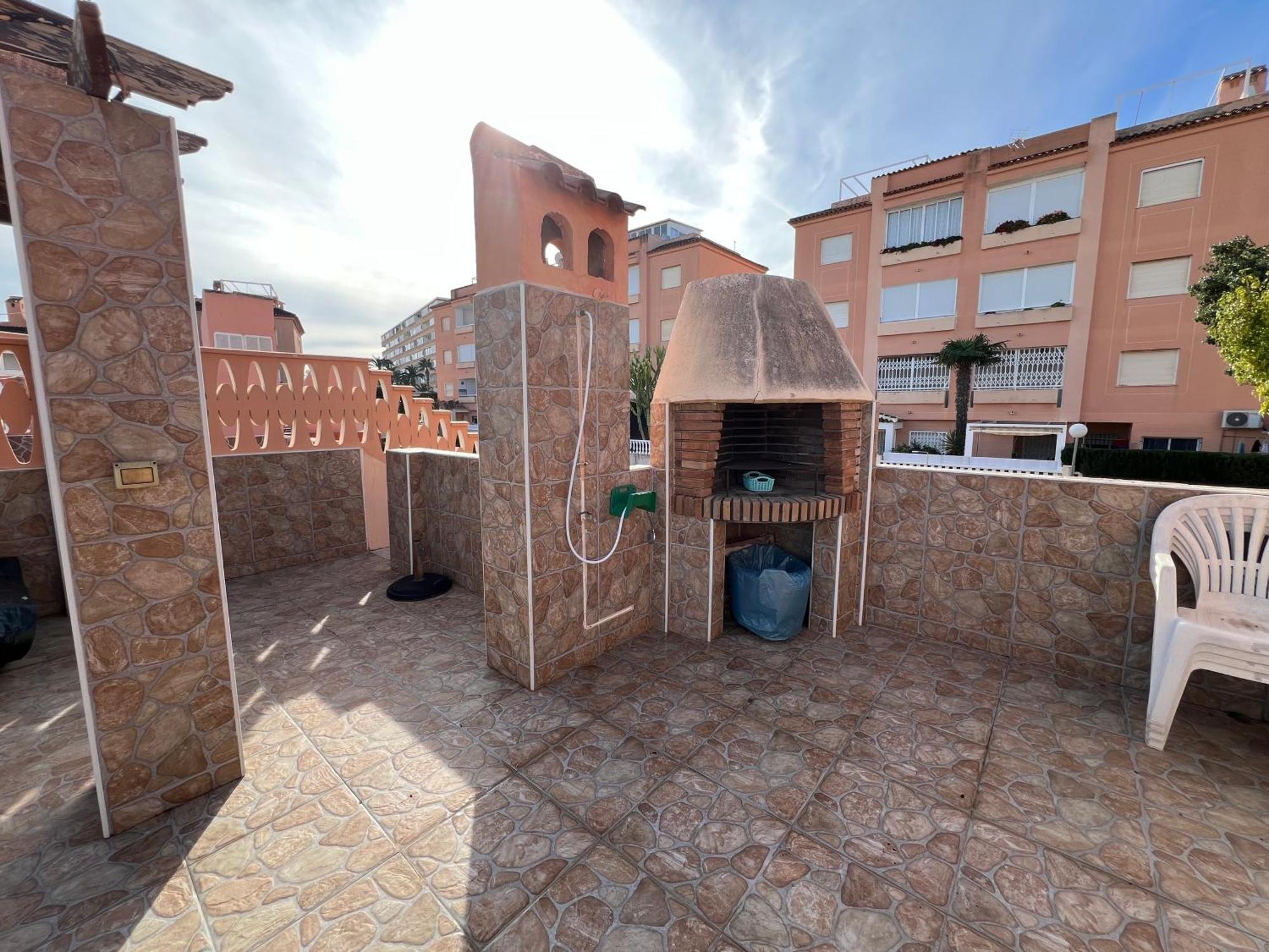 Chalet La Mata Torrevieja Exteriör bild