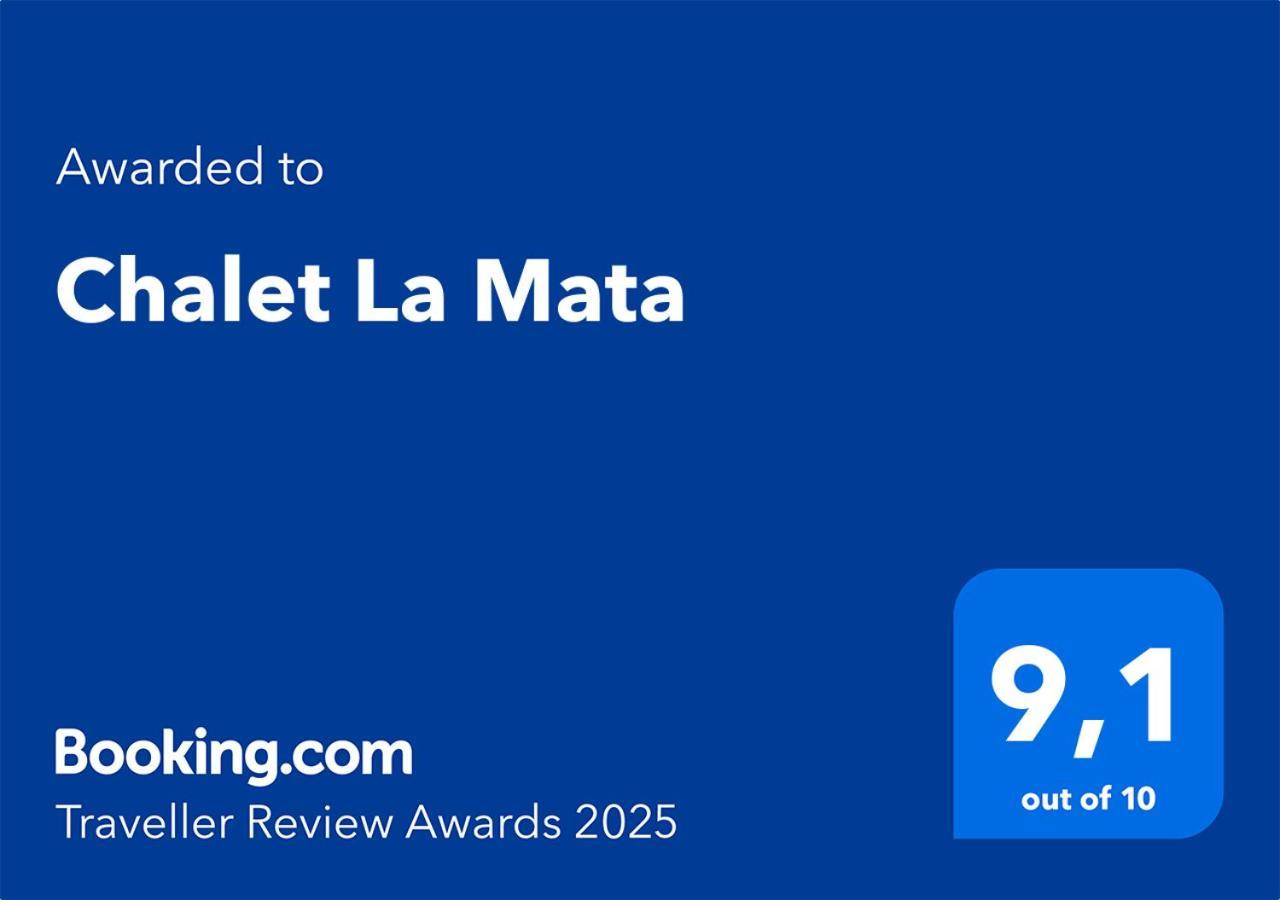 Chalet La Mata Torrevieja Exteriör bild